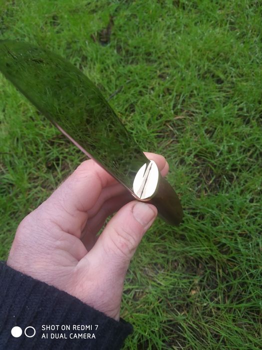 Ніж,нож,Elmax ручної роботи.