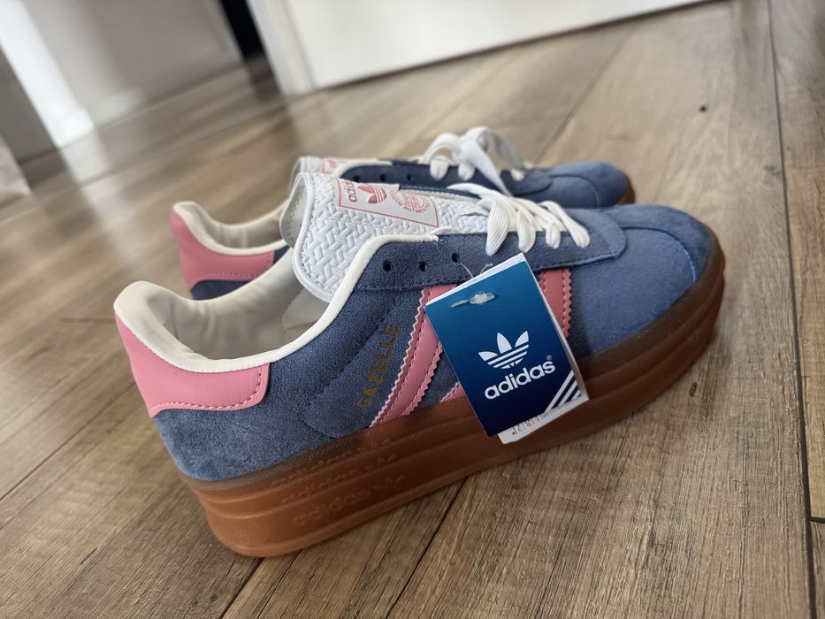 Buty gazelle adidas 39
