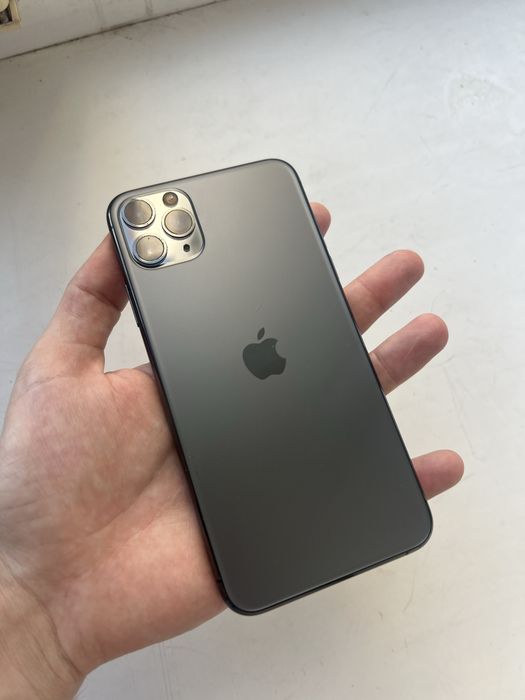 iphone 11 pro 512gb - купить телефоны и аксессуары - Цена на OLX.ua