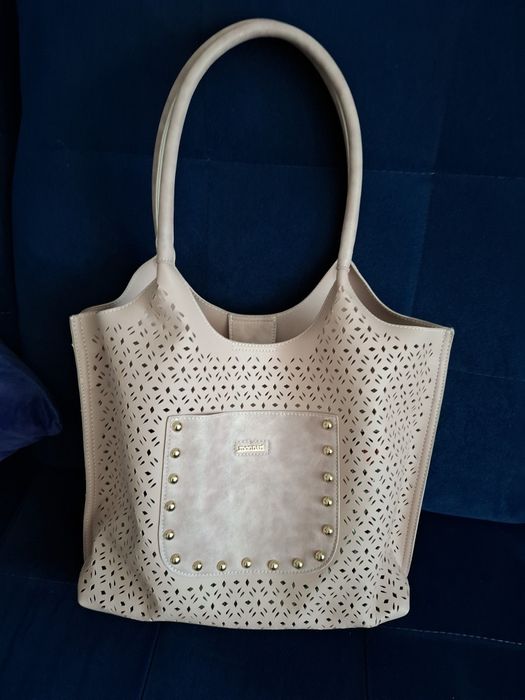 Torebka damska monnari