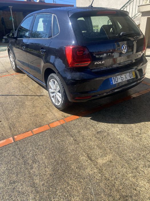 Volkswagen POLO 1.0 2017 — photo 3