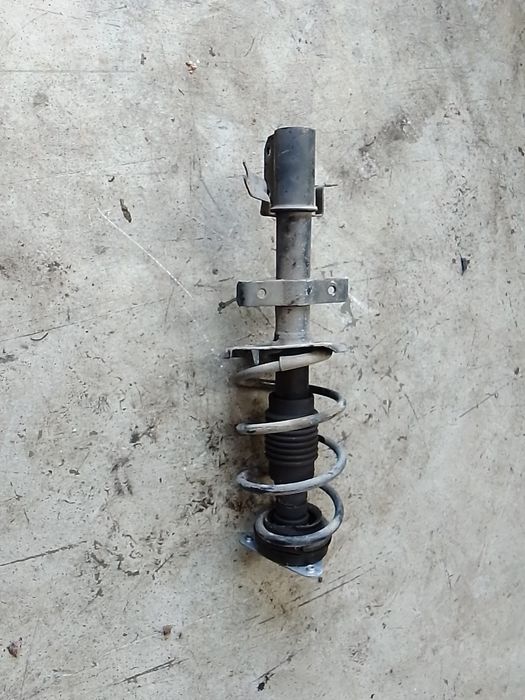 Suspensão frente direita RENAULT Clio III Société (SB_, SR_)