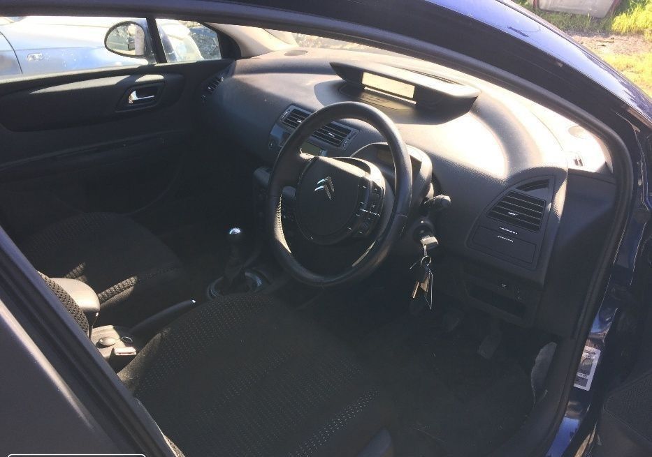Carro Para Peças