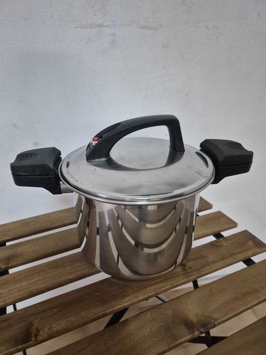 Panela de pressão
