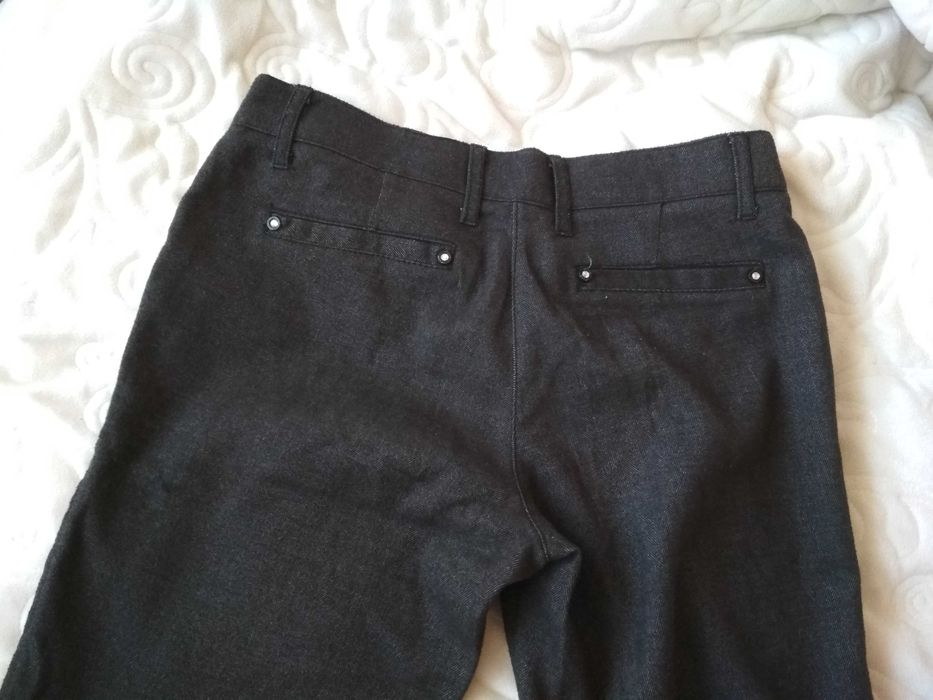 Spodnie amisu r. 34