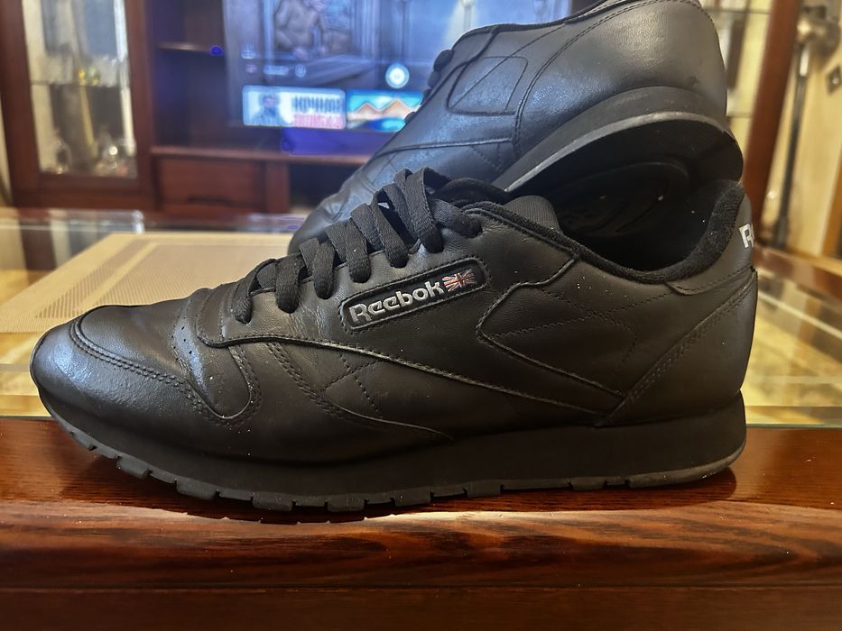 Reebok Classic