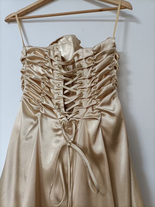 Vestido de festa
