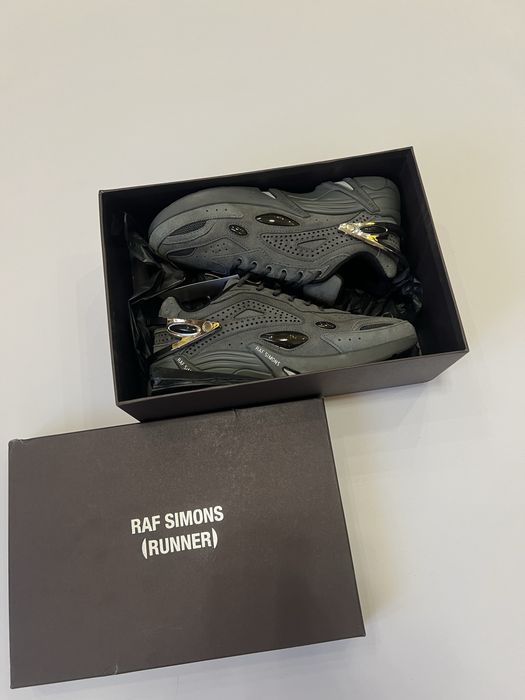 Raf simons cylon,new,size:42,43,44