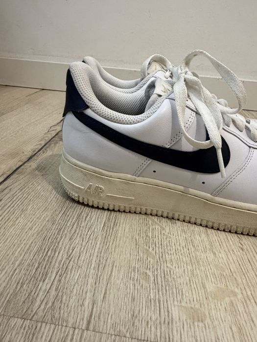 Nike Air Force pouco usados