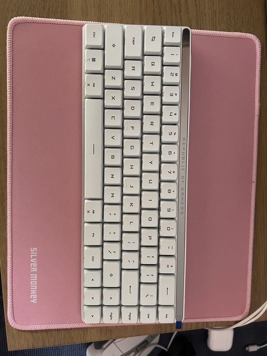 Klawiatura ASUS ROG Falchion RX Low Profile