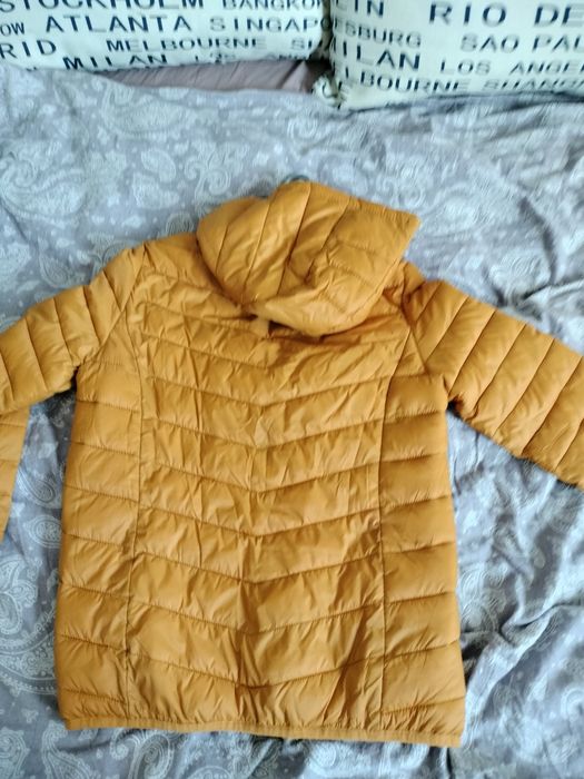 kurtka cienka z Sinsay rozmiar m