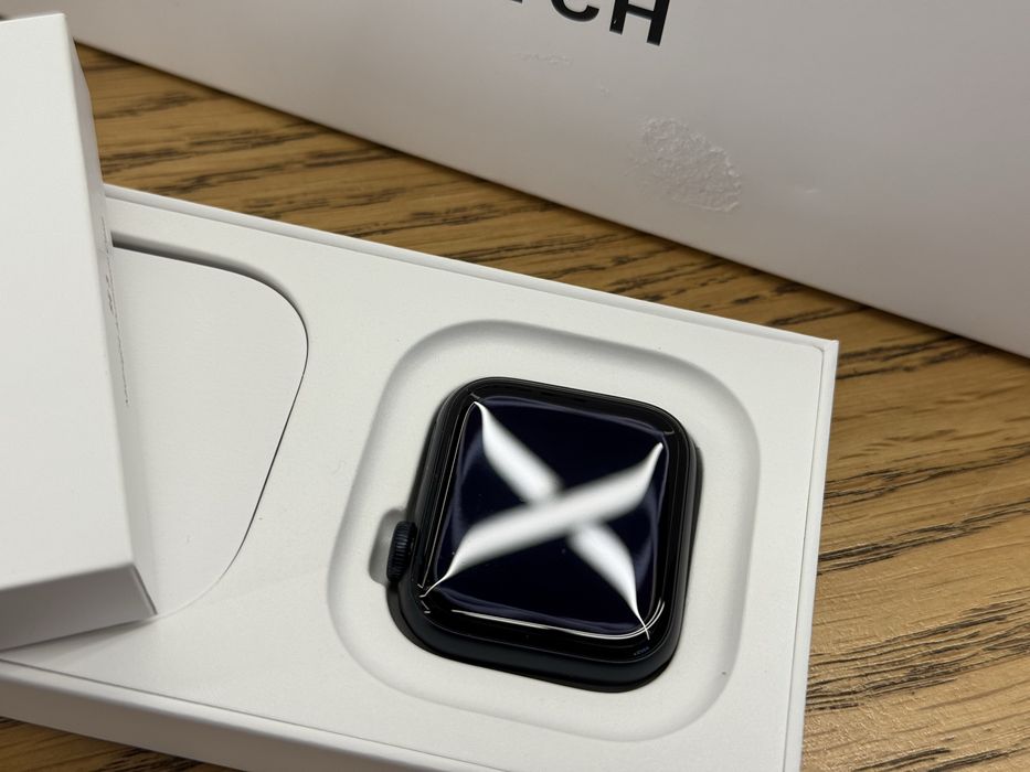 Вживані, як нові,  Apple Watch   у Ябко ТРК "Сонячна Галерея"