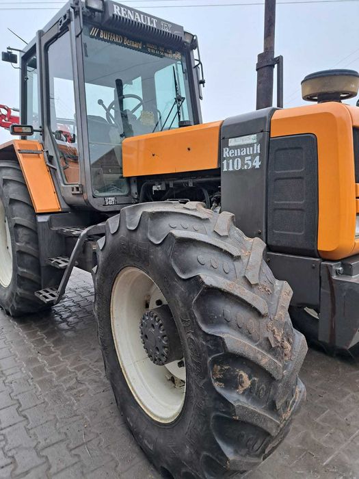 Renault 110.54 nie 155.54