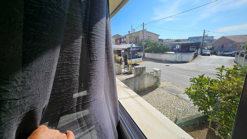 Quarto para estudante próximo da ESTeSC/ESEnfC - Polo B