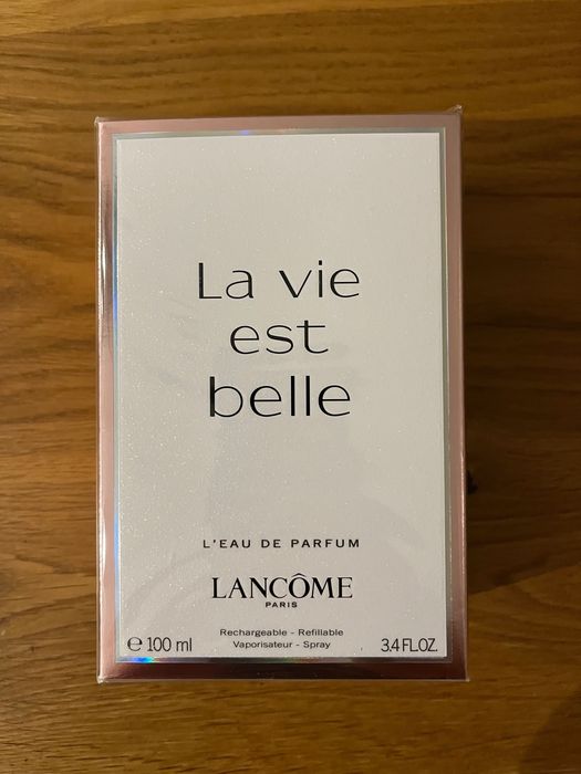 La vie est belle 100ml