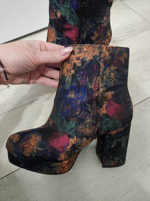 Botki #viral rozmiar 38