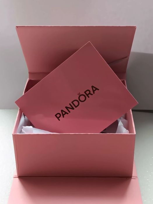 Karta podarunkowa Pandora