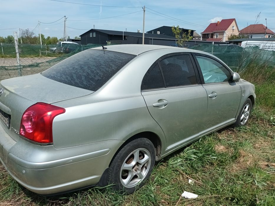 Продам Тойота Авенсіс