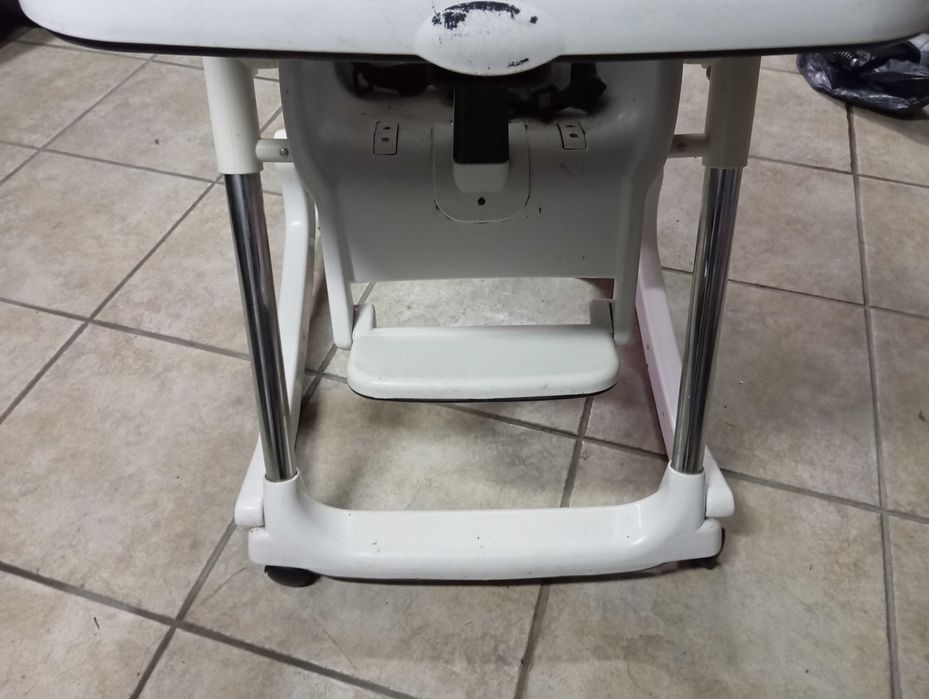 Cadeira de Comer para Bebé