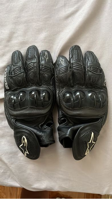Luvas Alpinestars