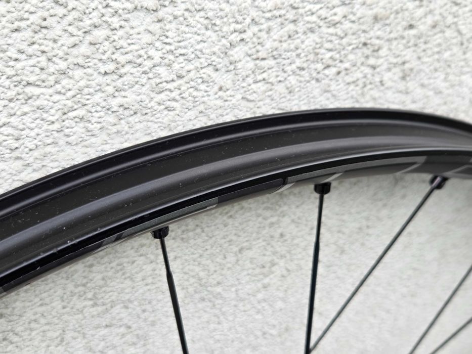 Nowe koła MAVIC E-DEEMAX mullet 29"/27,5" ebike