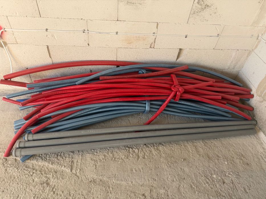 Pozostałości po hydraulice