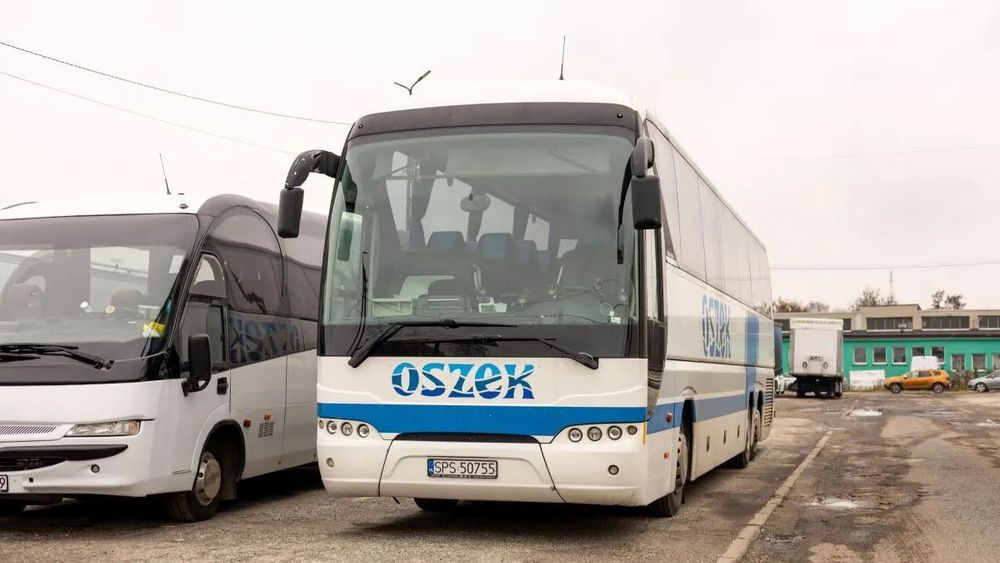 Pozostałe Ciężarowe