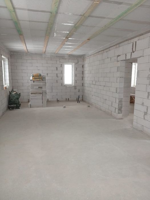 Продаю новий будинок