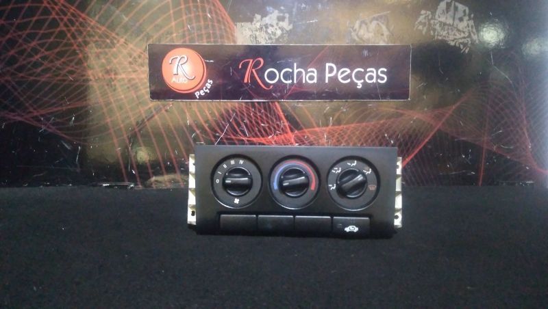 Comando Da Sofagem Honda Civic Vi Aerodeck (Mb, Mc)