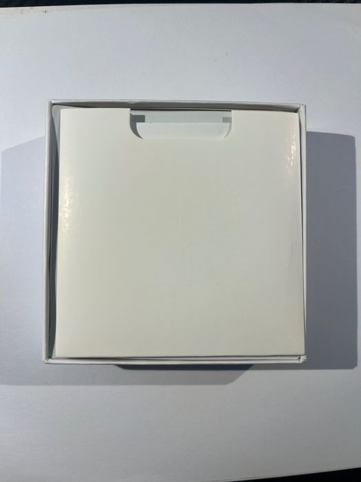 AirPods sem fio apple