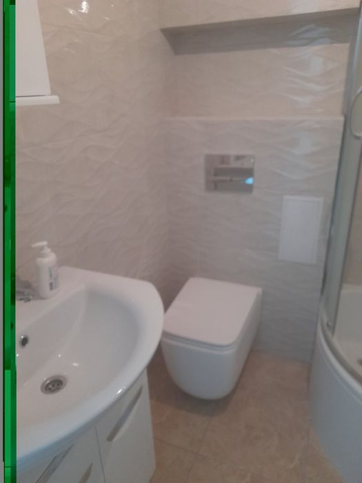 Будівельні роботи