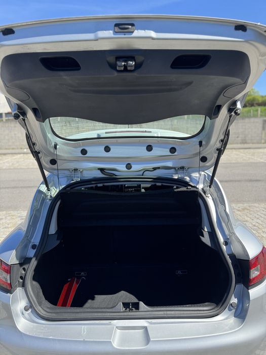 Renault Clio 1.5 DCI