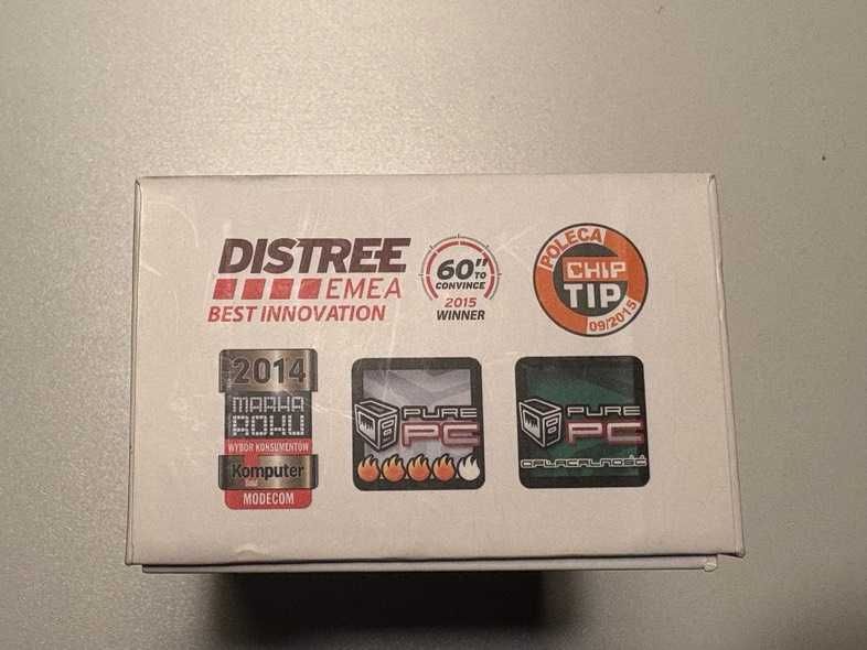 modecom mini PC stick win 10 Home, Full HD 2/32GB
