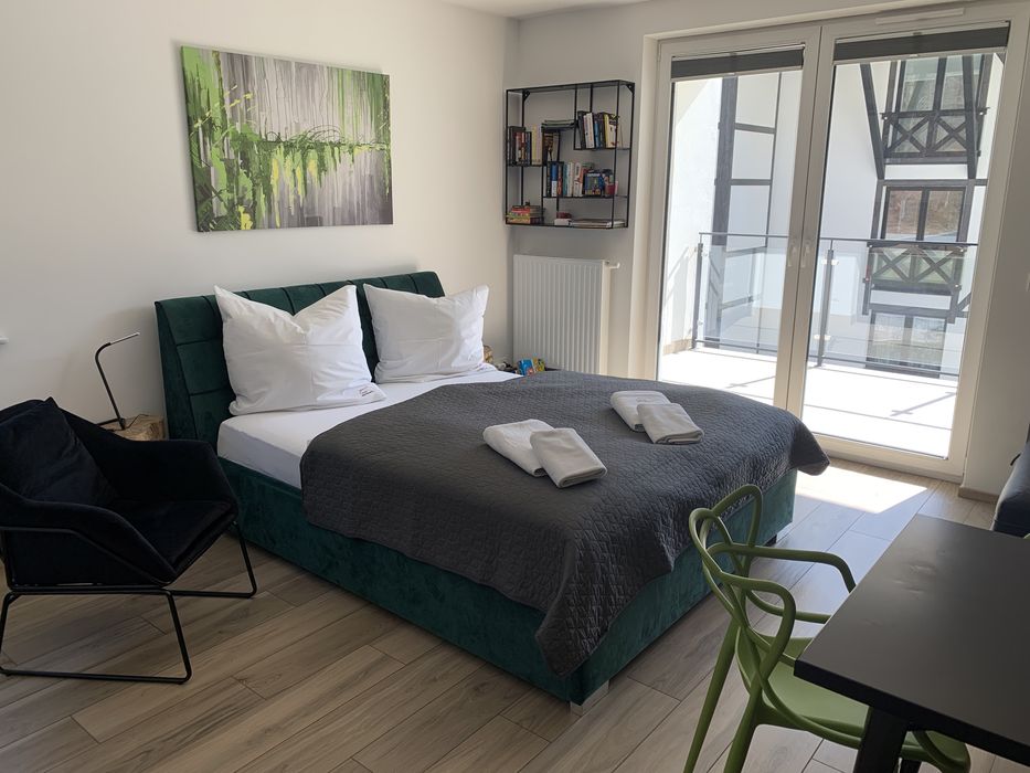 Apartamenty Amira Świeradów Zdrój