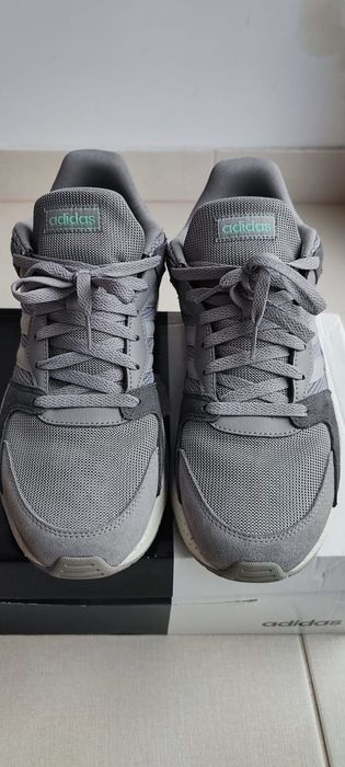 Sapatilhas Adidas Crazy Chaos com caixa original