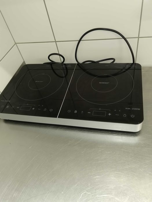 Wyposażenie restauracji - kuchnia i bar