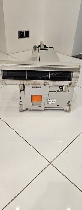 Sebo 370 Comfort Odkurzacz Kolumnowy