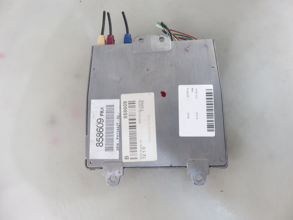 Moduł Gps Volvo Fh II