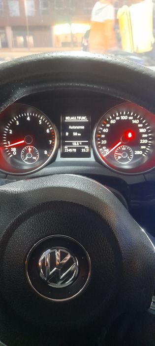 Wolkswagen golf VI 2.0 GTI 2009 venda, troca ou aceito retoma