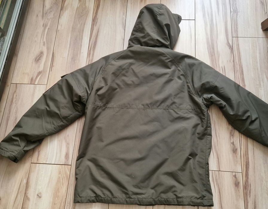 Kurtka Carhartt  sztormiak  L