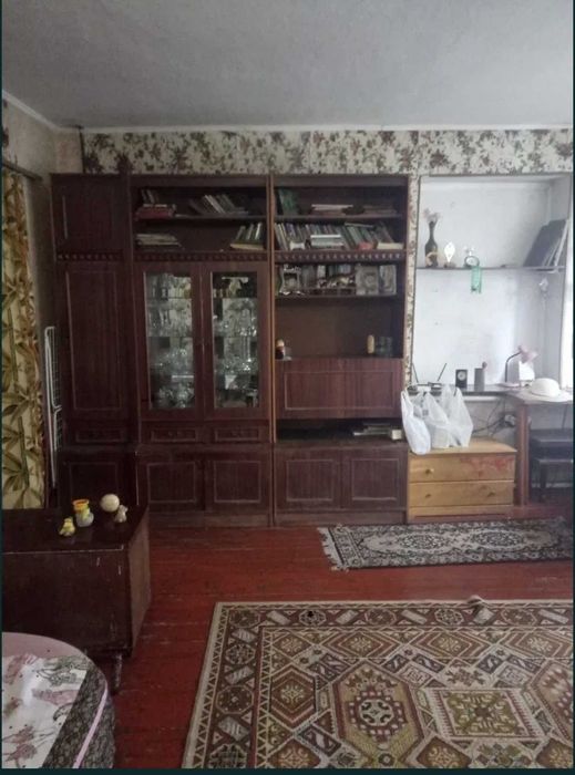 Продам домик вблизи Ривьеры на пос. Котовского. Участок 5,5 соток