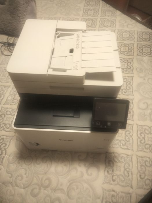 Продам принтер .