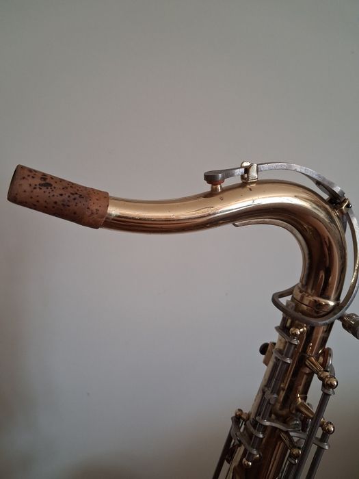 Saxofone Tenor Yamaha YTS-25