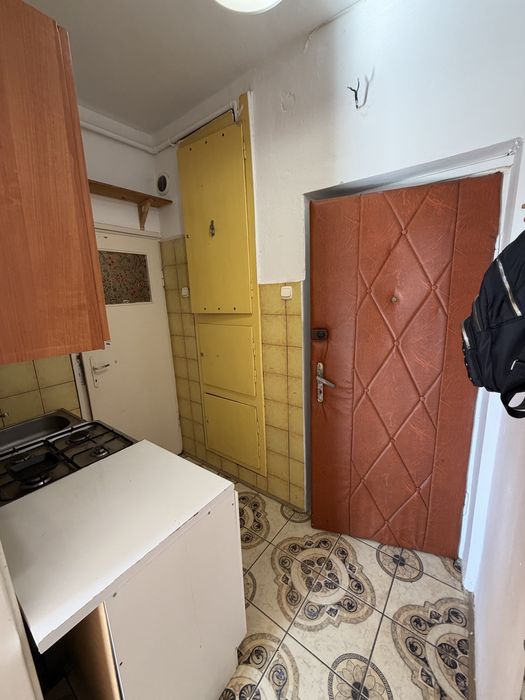 Słoneczna mikrokawalerka 20 m² z 6-metrowym balkonem | ul. Prosta