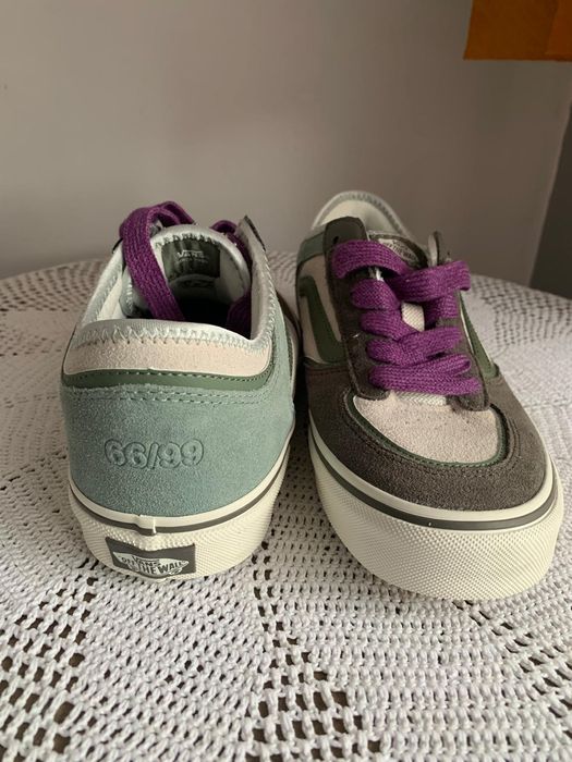Buty Vans rozmiar 42