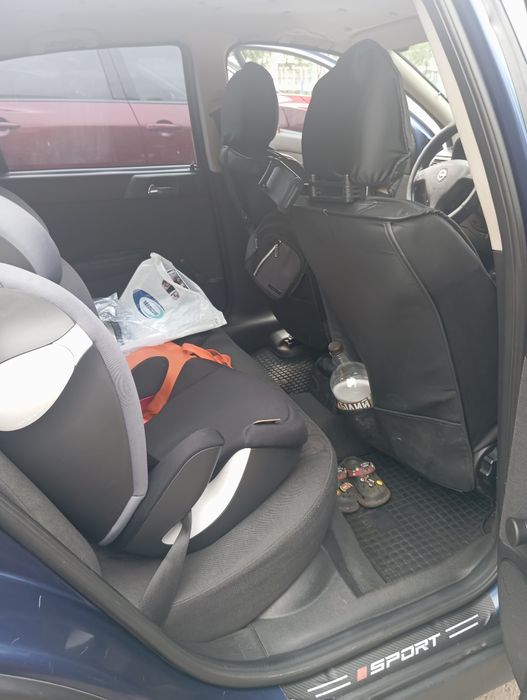 Продам Opel Astra G