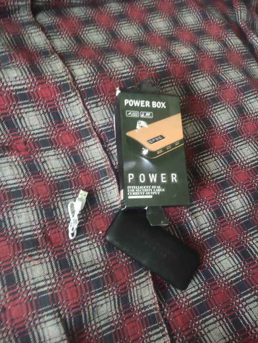 PR -22.5W Пауэрбанки для зарядки
