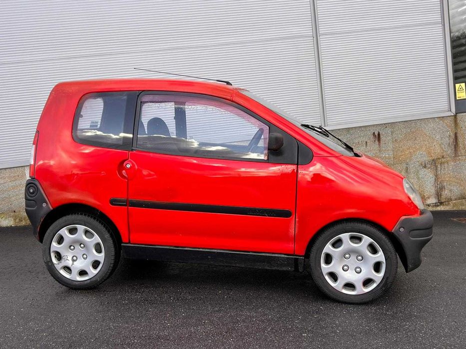 Aixam 400 peças e acessórios