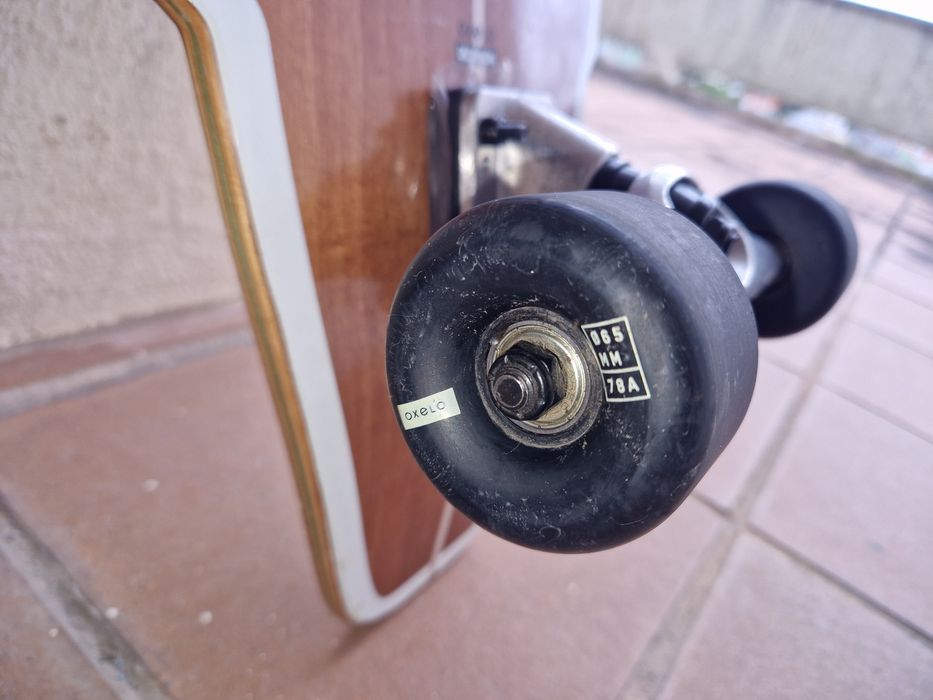 Surf skate Oxelo