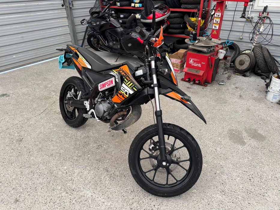Derbi